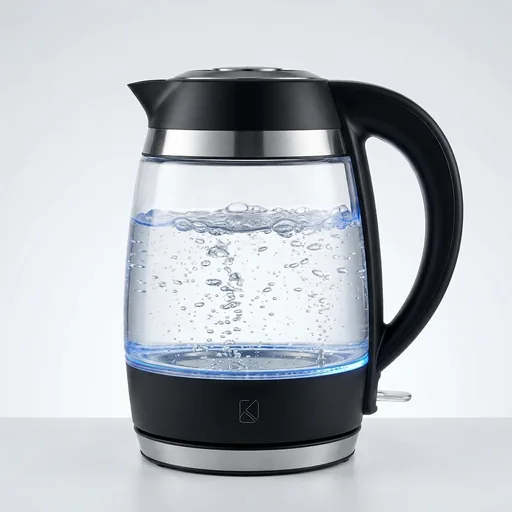 Chefman Electric Kettle