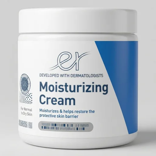 CeraVe Moisturizing Cream