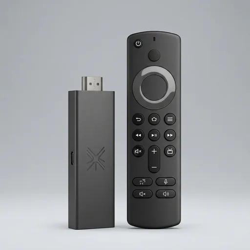 Amazon Fire TV Stick 4K Max