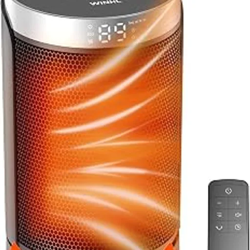 WINHL Portable Electric Space Heater