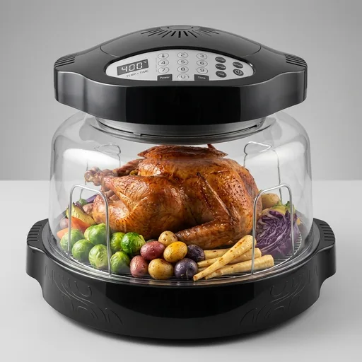 Nuwave Pro Plus Oven