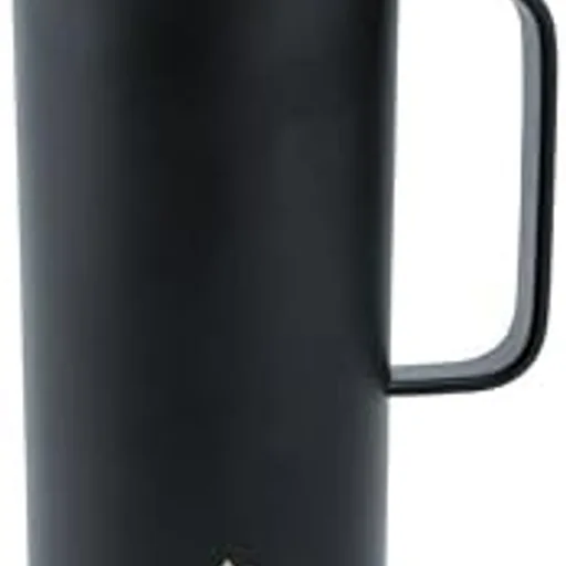 TAL Insulated Travel Mug with Handle