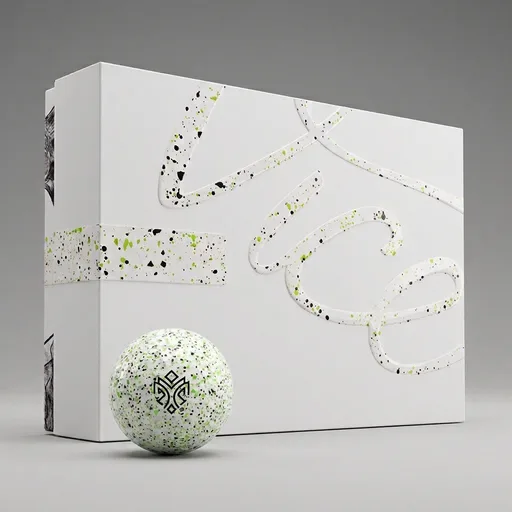 Vice Pro Golf Balls