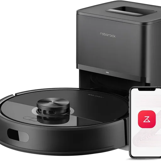 Roborock Q7 M5+ Robot Vacuum and Mop