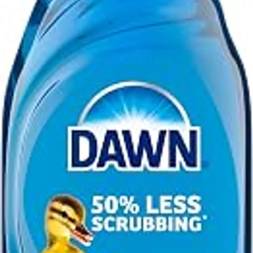 DawnDishwashing Liquid, Original Scent, 38 fl oz