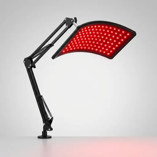 Viconor Red Light Therapy Lamp
