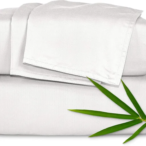 Pure Bamboo King Sheets