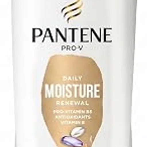 Pantene Daily Moisture Renewal Shampoo