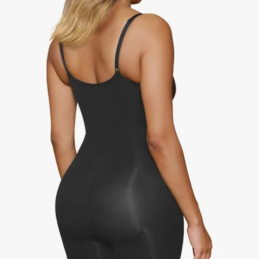 SHAPERX Tummy Control Bodysuit