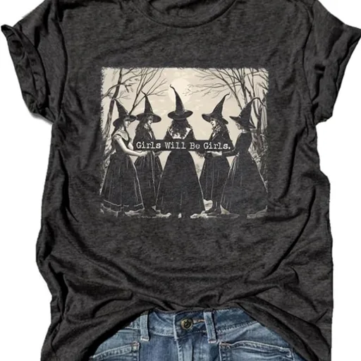 I'm Fine Bloody Halloween Shirt