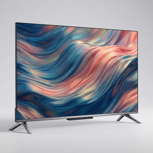 Amazon Ember 40" 2-Series with Fire TV