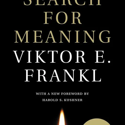 Man's Search for Meaning (OLD EDITION/OUT OF PRINT)