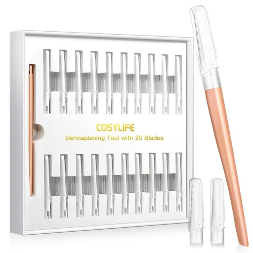 COSYLIFE Dermaplane Razor