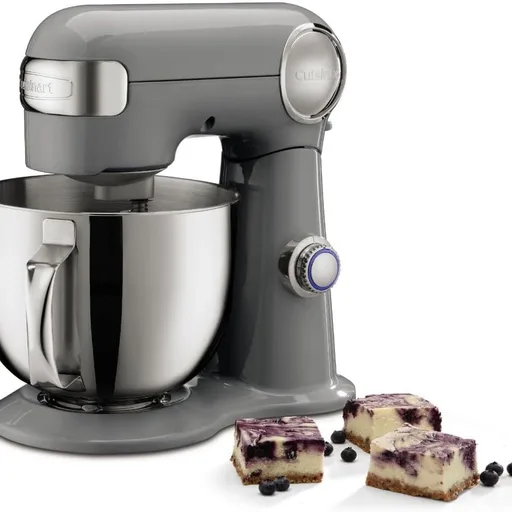 Cuisinart Precision Master SM-50GR Stand Mixer