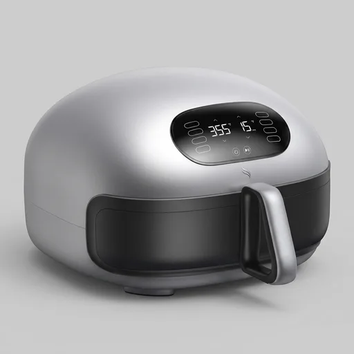 Typhur Dome 2 AI Smart Air Fryer