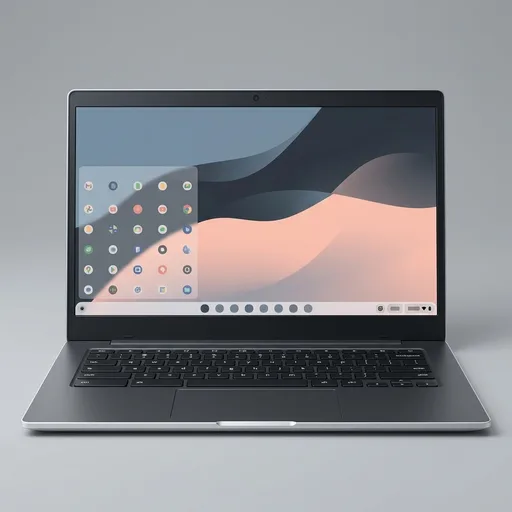 Samsung Galaxy Chromebook Go XE340XDA-KA2US