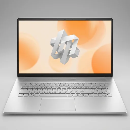 HP Pavilion 17.3" Touchscreen Laptop