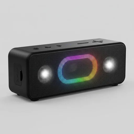 OHAYO Bluetooth Speaker