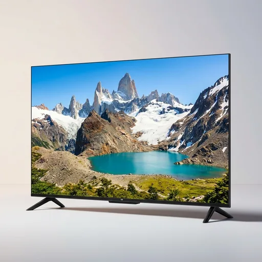 Amazon Ember 43" 4-Series Fire TV