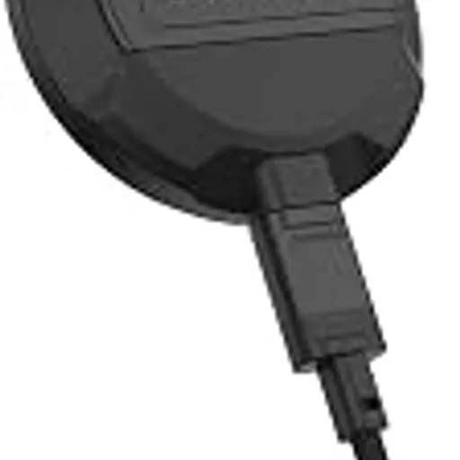 RokformMagnetic Wireless Charger with Stand, Includes USB-C to USB-C Cable