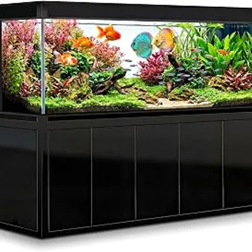 Aqua Dream Freshwater Aquarium System