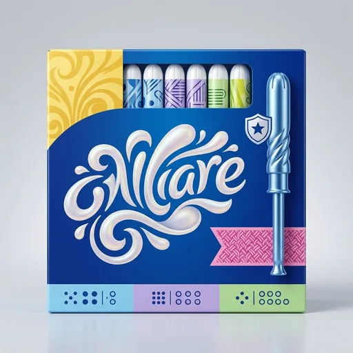 Tampax Pearl Tampons