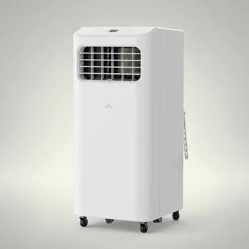 Hisense Portable Air Conditioner