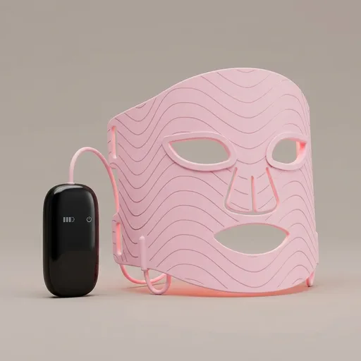INIA Red Light Therapy Mask