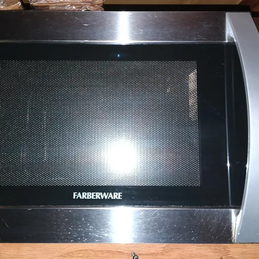 Farberware Countertop Microwave Oven