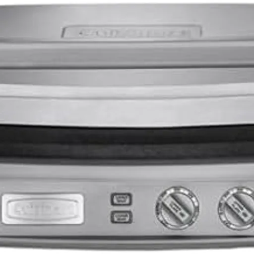 Cuisinart Griddler® Deluxe, Electric Griddle, GR-150NAS