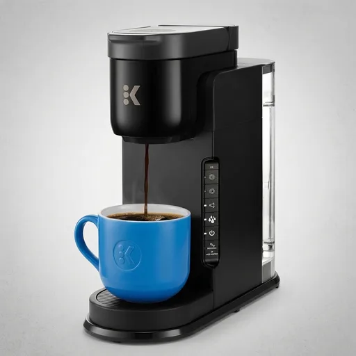 Keurig K-Express Single Serve K-Cup Pod Coffee Maker