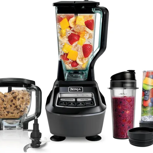 Ninja Mega Kitchen System BL770