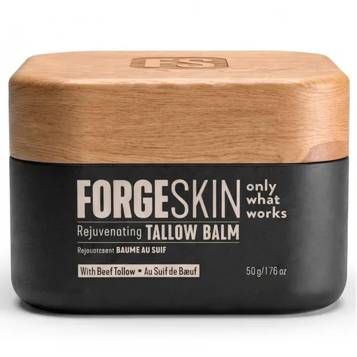 Forge Skin Beef Tallow Balm