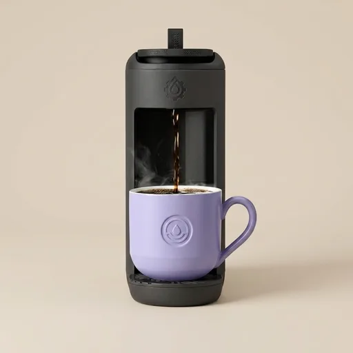 Keurig K-Mini Mate Single Serve K-Cup Pod Coffee Maker