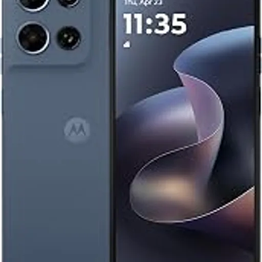 MotorolaMoto g - 2026 | Unlocked | Made for US 4/128GB | 50MP Camera | Pantone Slipstream, Cellular_Phone