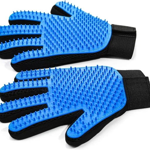NVNAN Pet Hair Removal Glove