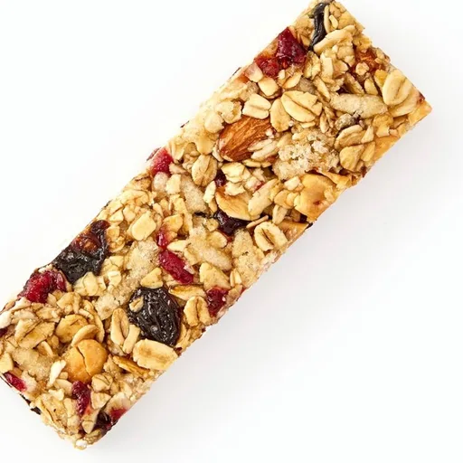 Nature Valley Chewy Fruit & Nut Trail Mix Granola Bars, Almond Raisin & Cranberry with Whole Grain Oats, No Artificial Flavors or Colors, No High Fructose Corn Syrup, On-the-Go Snack, 15 Bars 18 oz