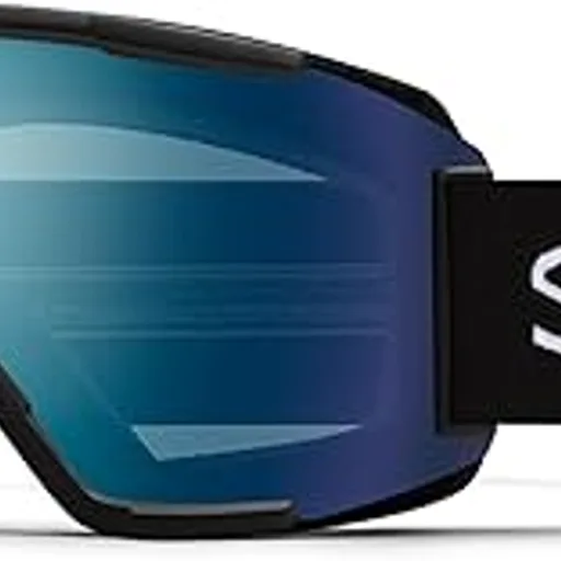 SMITHSquad Goggles with ChromaPop Lens