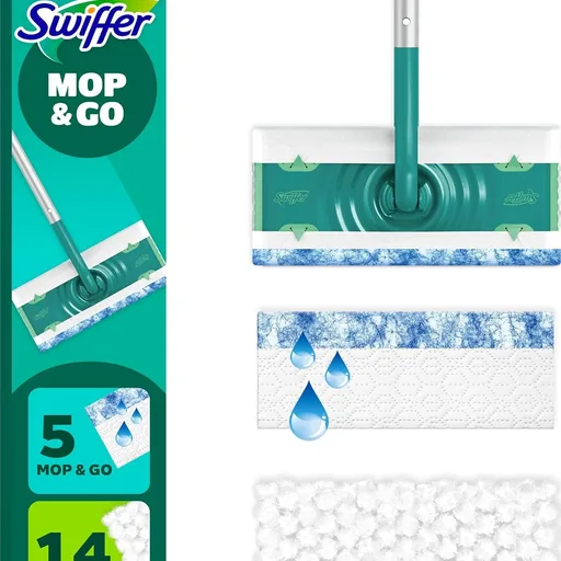 Swiffer Sweeper 2-in-1 Mop