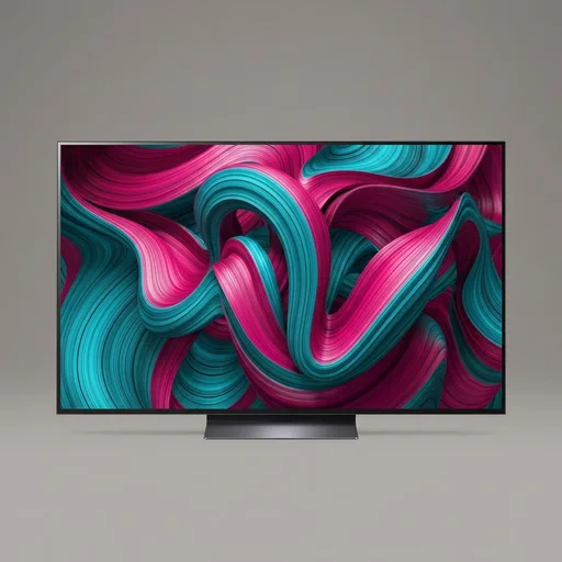 LG OLED evo C5 Series Smart TV (OLED65C5PUA)
