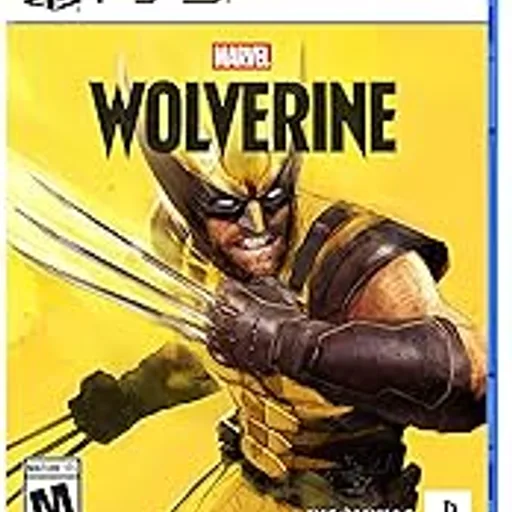 Marvel's Wolverine PS5
