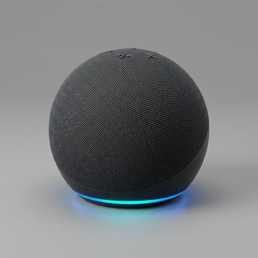 Amazon Echo Dot