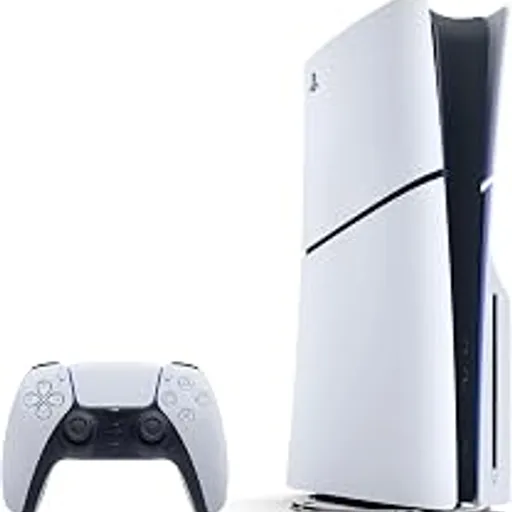 PlayStation®5 console – 1TB