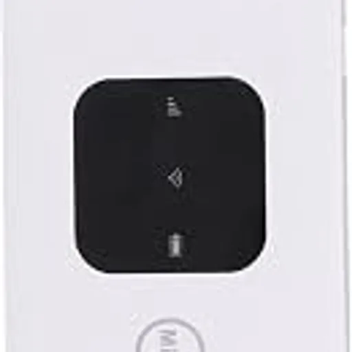 Unlocked 4G LTE Mobile WiFi Router with SIM Card Slot for Global Travel (Not for Americas Except) | 150Mbps Portable Hotspot Device, Mini Wireless Internet Mode