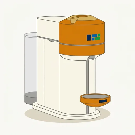 Nespresso Vertuo Next Coffee and Espresso Maker