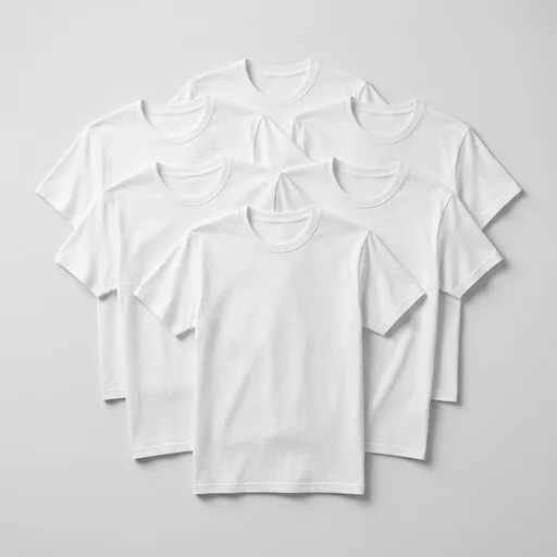 Hanes Men's Undershirts