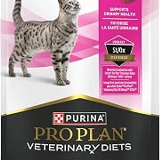 Purina Pro Plan Veterinary Diets Urinary Health Cat Treats, 1.8 oz Bag