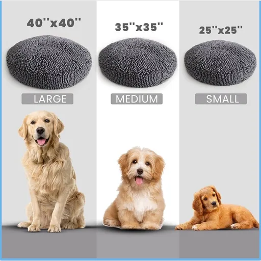 Muddy Mat® Cloud K-9 Bed