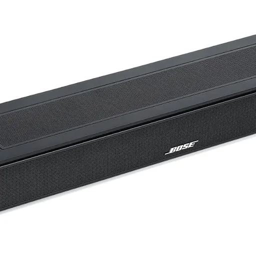 Bose Smart Soundbar 600