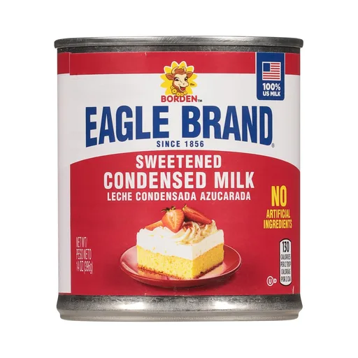 Eagle Brand Sweetened Condensed Milk